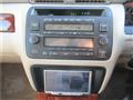 2001 Toyota Crown