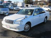 2001 Toyota Crown