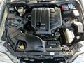 2001 Toyota Crown