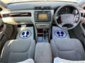 2001 Toyota Crown