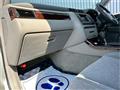 2001 Toyota Crown