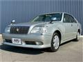 2001 Toyota Crown