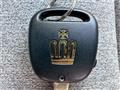2001 Toyota Crown