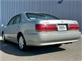 2001 Toyota Crown