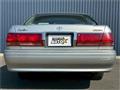 2001 Toyota Crown