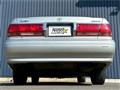 2001 Toyota Crown