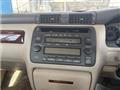 2002 Toyota Crown
