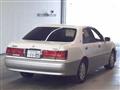 2002 Toyota Crown