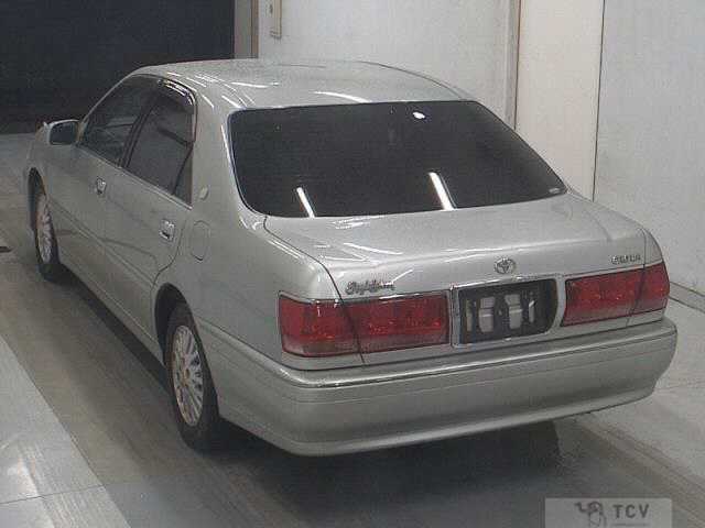 2003 Toyota Crown