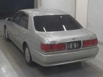 2003 Toyota Crown