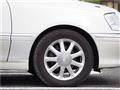 2003 Toyota Crown