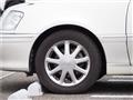 2003 Toyota Crown