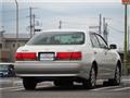 2003 Toyota Crown