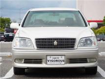 2003 Toyota Crown