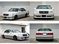 2003 Toyota Crown