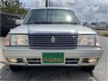 2004 Toyota Crown