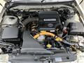 2004 Toyota Crown