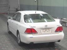 2005 Toyota Crown