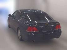 2005 Toyota Crown