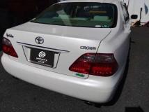2005 Toyota Crown