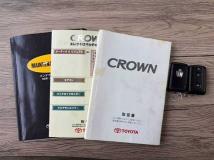 2005 Toyota Crown