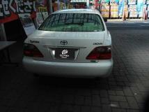 2005 Toyota Crown