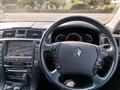 2005 Toyota Crown
