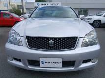 2005 Toyota Crown