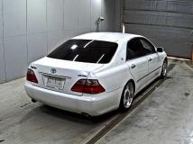 2006 Toyota Crown