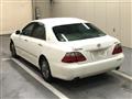 2007 Toyota Crown
