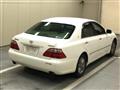 2007 Toyota Crown