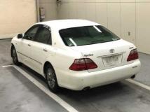 2007 Toyota Crown