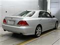 2007 Toyota Crown