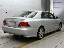 2007 Toyota Crown