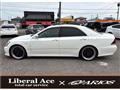 2007 Toyota Crown
