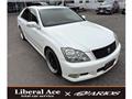 2007 Toyota Crown