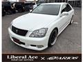 2007 Toyota Crown