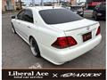 2007 Toyota Crown