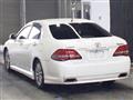 2008 Toyota Crown