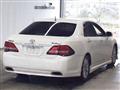 2008 Toyota Crown