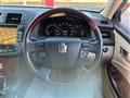 2008 Toyota Crown