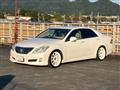 2008 Toyota Crown
