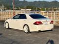 2008 Toyota Crown