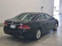 2008 Toyota Crown