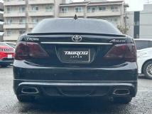 2008 Toyota Crown