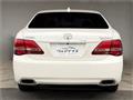 2008 Toyota Crown