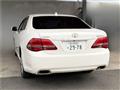 2008 Toyota Crown