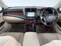 2008 Toyota Crown