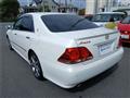2008 Toyota Crown