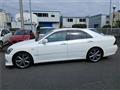 2008 Toyota Crown